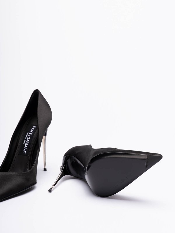Pumps shop online: DOLCE & GABBANA