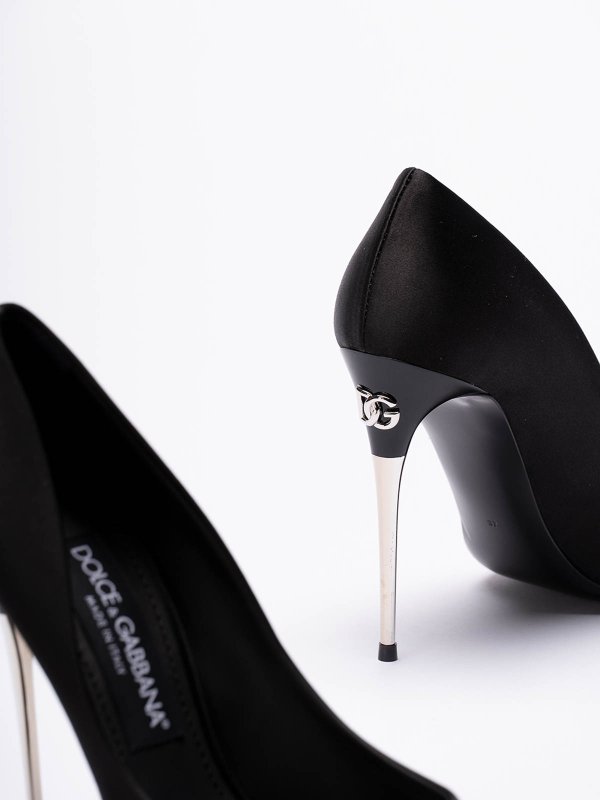 DOLCE & GABBANA buy online Pumps
