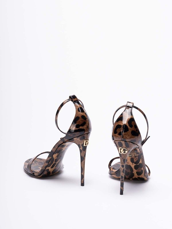 The Best Shops DOLCE & GABBANA: sandali - Sandali
