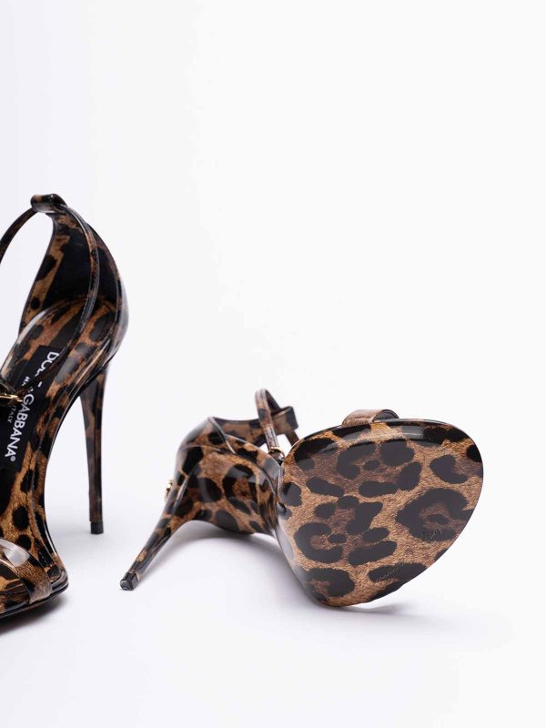 Sandali shop online: DOLCE & GABBANA