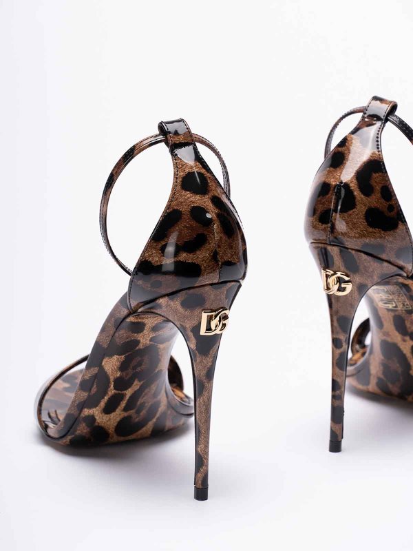 DOLCE & GABBANA buy online Sandali