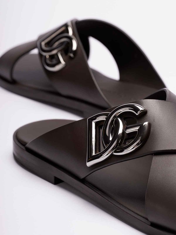 DOLCE & GABBANA buy online Sandali Dg