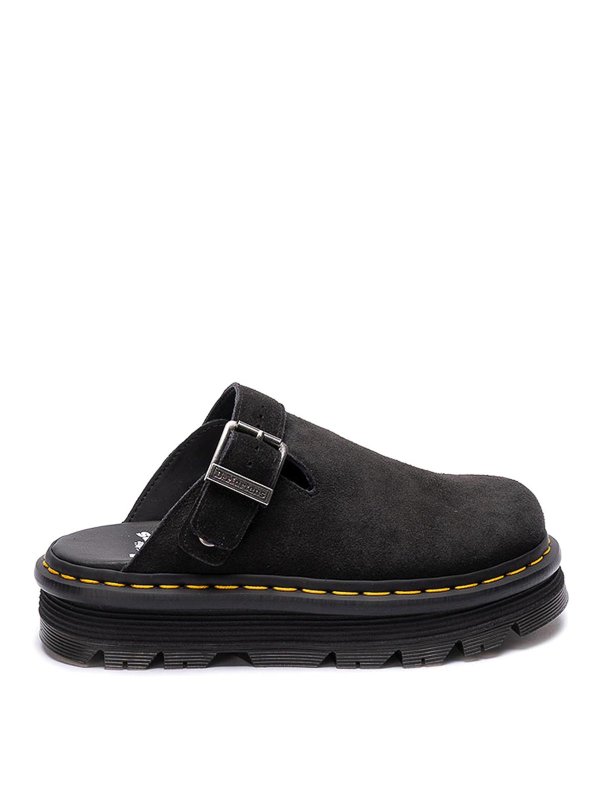 DR. MARTENS: sabot - Sabot Zebzag