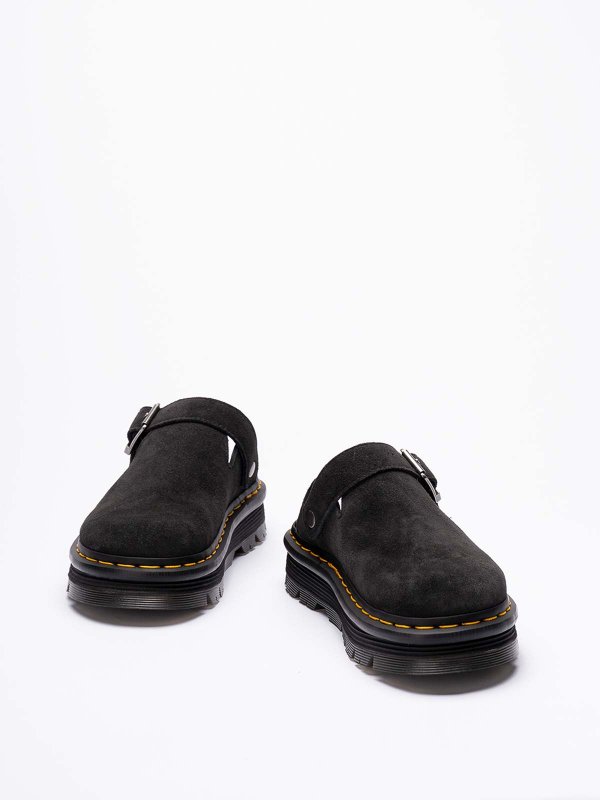 DR. MARTENS: sabot online - Sabot Zebzag