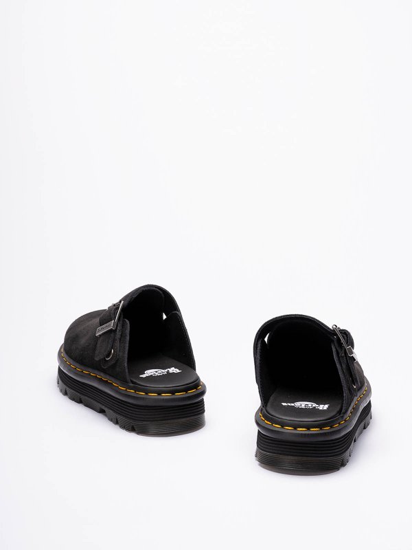 The Best Shops DR. MARTENS: sabot - Sabot Zebzag
