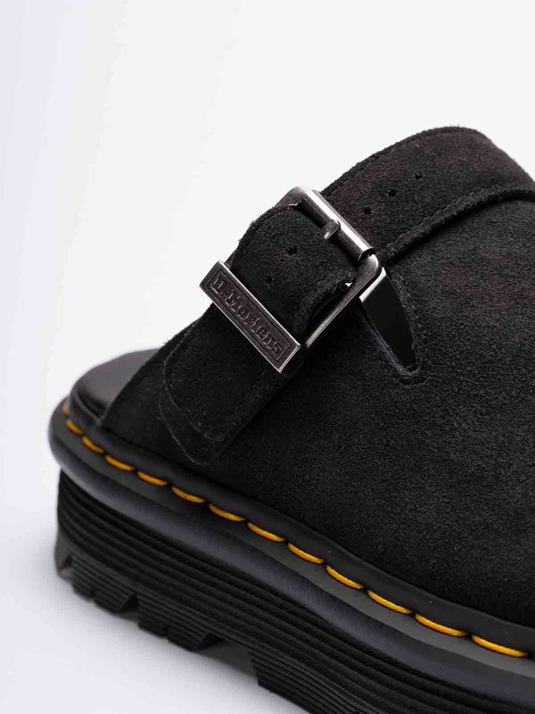 DR. MARTENS buy online Sabot Zebzag