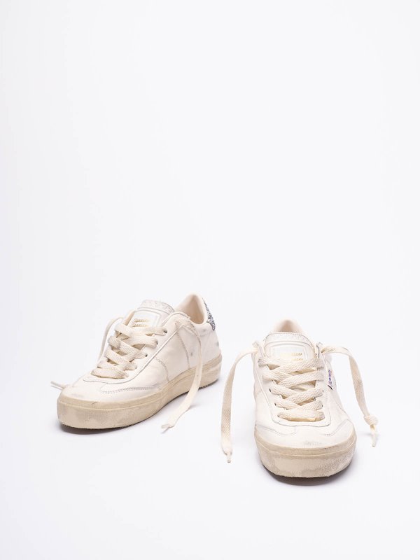 GOLDEN GOOSE: Sneaker online - Sneaker - Weiß