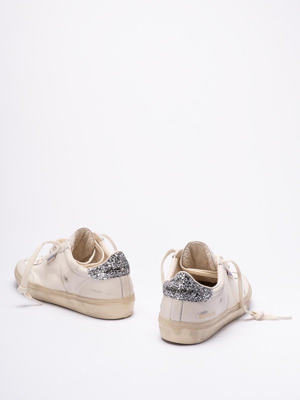 The Best Shops GOLDEN GOOSE: Sneaker - Sneaker - Weiß