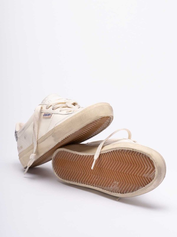 Sneaker - Weiß shop online: GOLDEN GOOSE