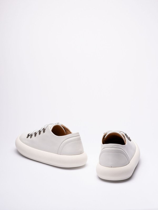 The Best Shops Marsèll: レースアップシューズ - 編み上げ靴 - Espana