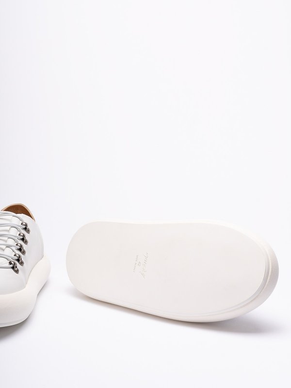 編み上げ靴 - Espana shop online: Marsèll