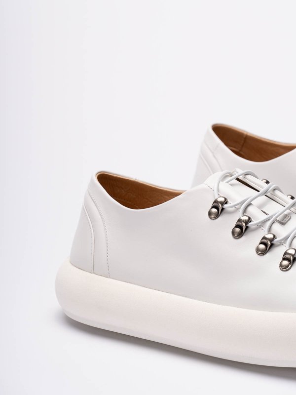 Marsèll buy online 編み上げ靴 - Espana