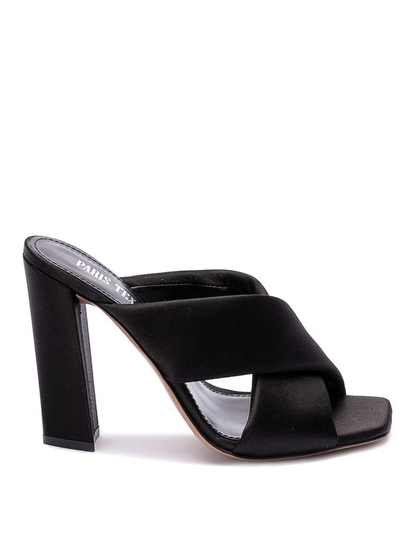 Paris Texas: sabot - Sabot Dafne