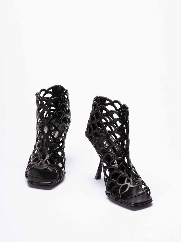 SERGIO ROSSI: ブーツ online - ブーツ - Sr Mermaid