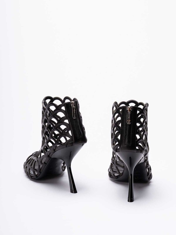 The Best Shops SERGIO ROSSI: ブーツ - ブーツ - Sr Mermaid