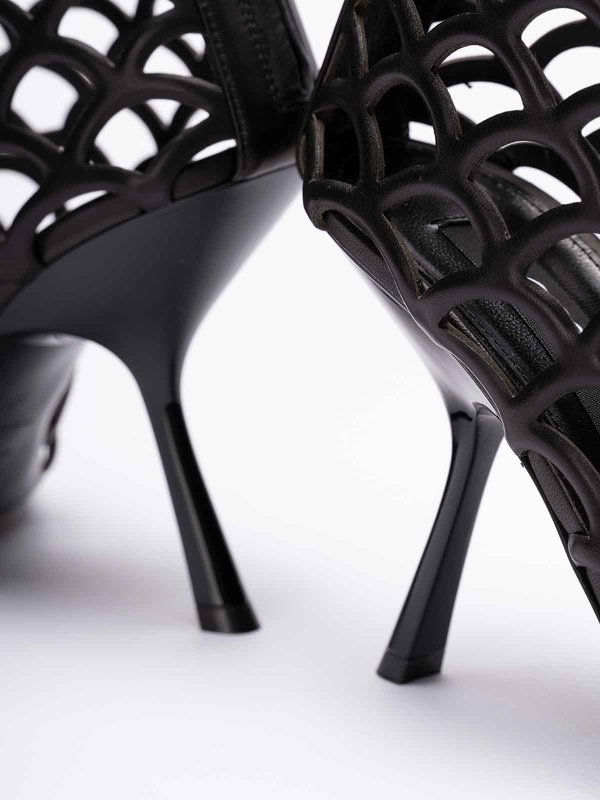 SERGIO ROSSI buy online ブーツ - Sr Mermaid