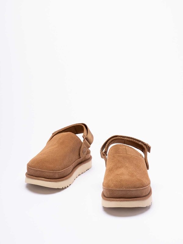 UGG: sandals online - Goldenstar Clogs