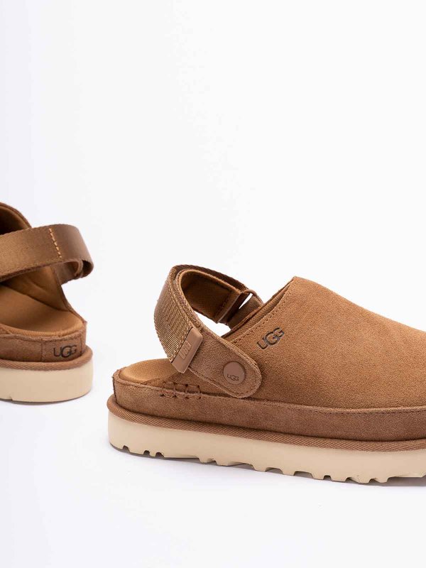 UGG buy online Goldenstar Clogs