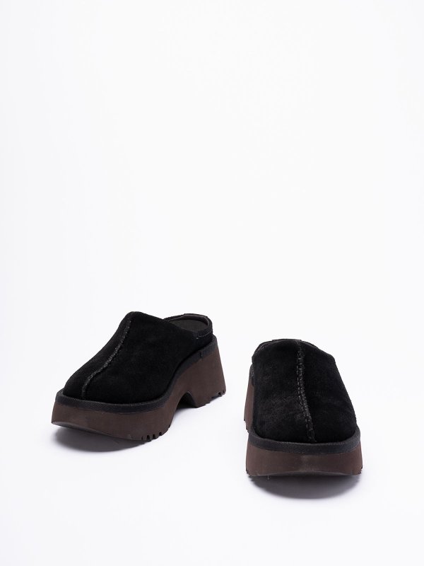 UGG: Sandalen online - Sandalen - Schwarz