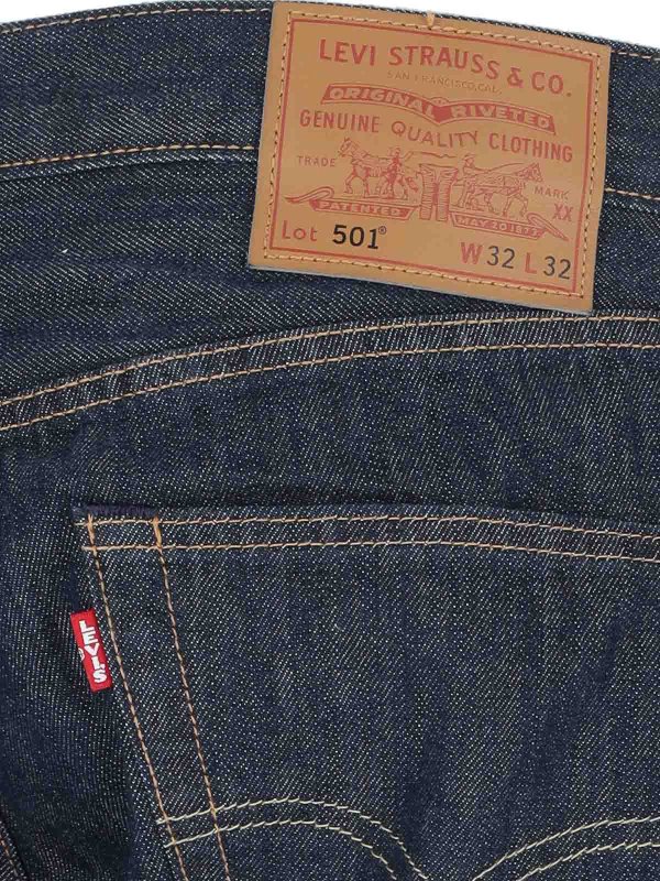 The Best Shops LEVI