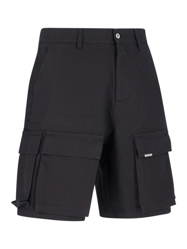 The Best Shops REPRESENT: Casual Hosen - Casual Hose - Schwarz