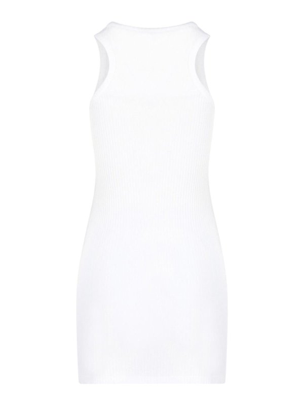 The Attico: Tops und Tank Tops online - Top - Weiß