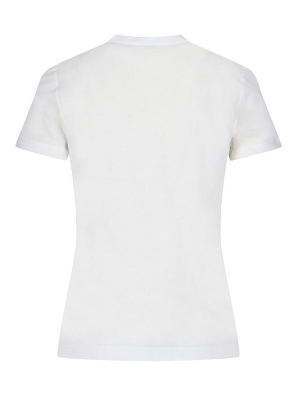 ZANONE: t-shirts online - T-Shirt Basic
