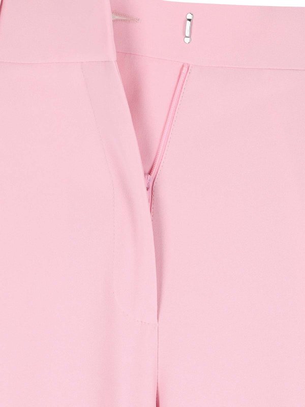 ALEXANDER MCQUEEN buy online カジュアルパンツ - ヌードカラー