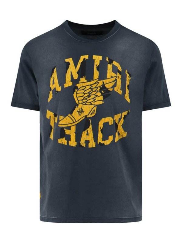 AMIRI: t-shirt - Maglietta