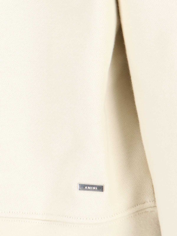 AMIRI buy online Sweatshirt - Weiß