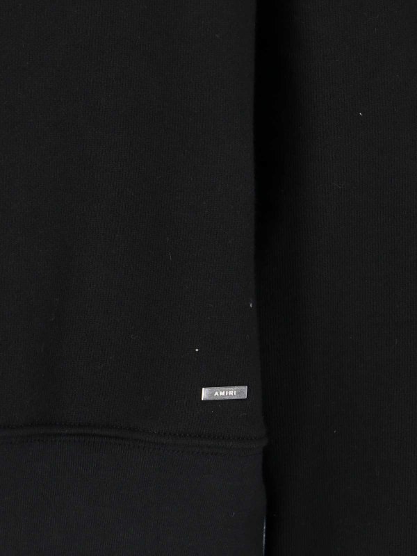 AMIRI buy online Sudadera - Negro
