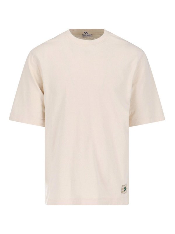 BURBERRY: t-shirt - Maglietta