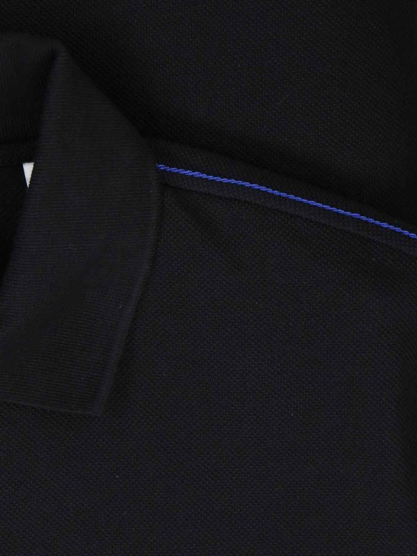 BURBERRY buy online Polo - Negro