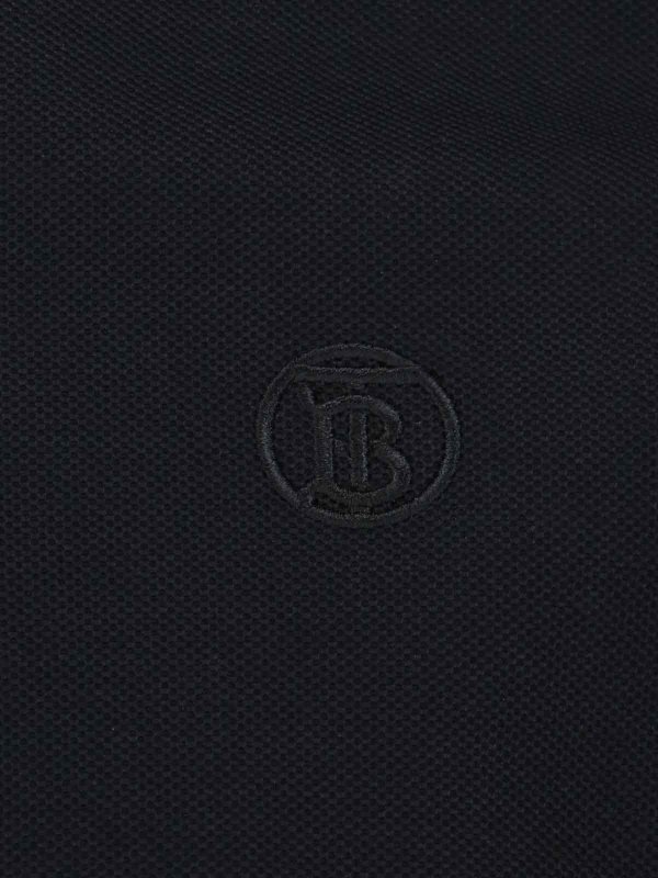 Polo shirts Burberry - Polo Logo - 8084010 | Shop online at THEBS