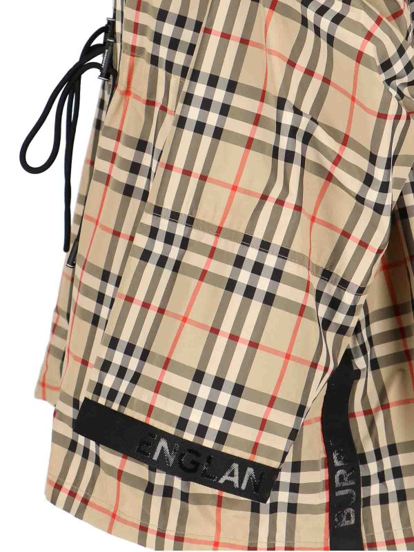 The Best Shops BURBERRY: giacche casual - Giacca A Vento