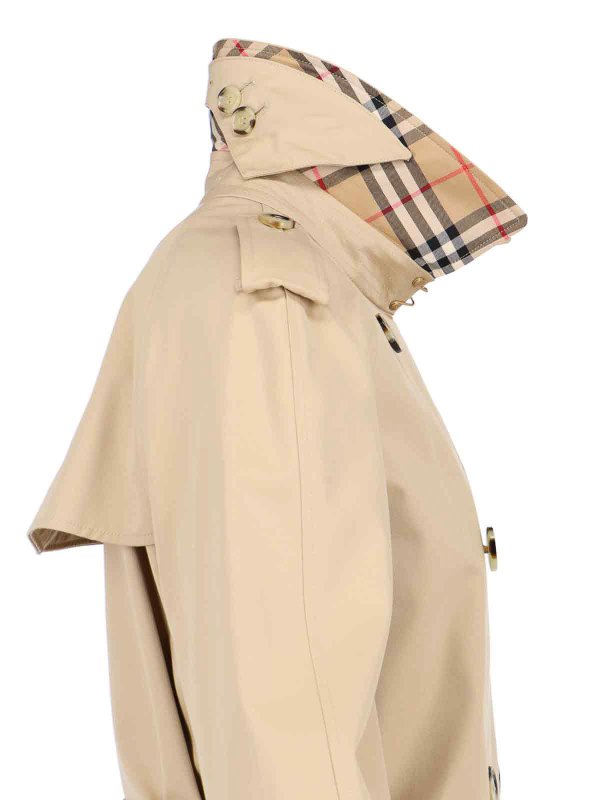Trench shop online: BURBERRY