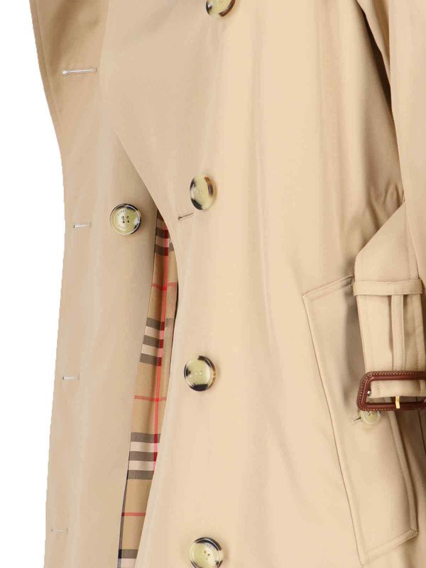 BURBERRY buy online Trench