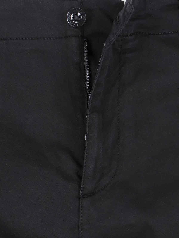 Shorts - Schwarz shop online: C.P. COMPANY