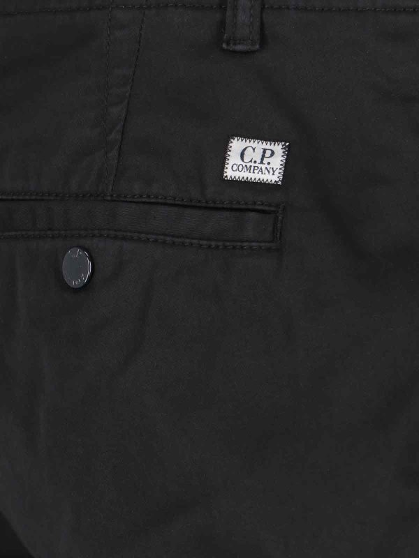 C.P. COMPANY buy online Shorts - Schwarz
