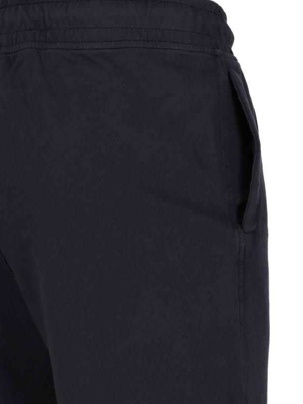 C.P. COMPANY buy online Shorts - Schwarz