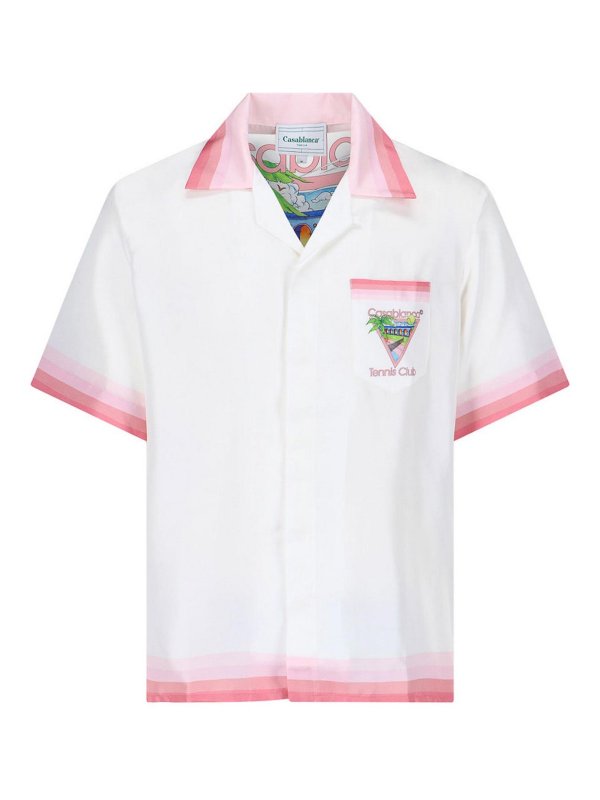 CASABLANCA: camicie - Camicia