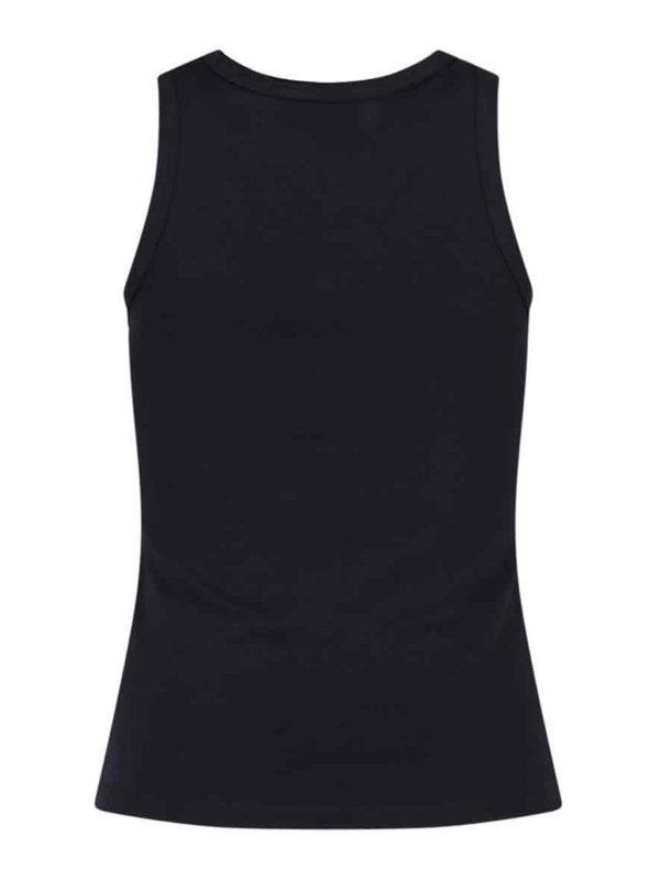 COPERNI: Tops & Tank tops online - Top Tank Logo