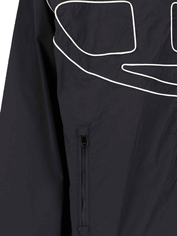The Best Shops DIESEL: giacche casual - Giacca
