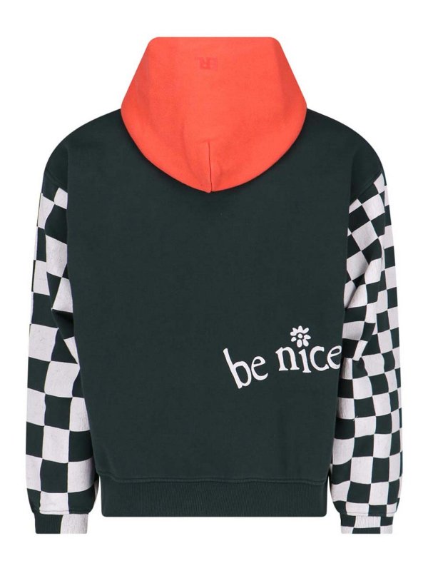 ERL: Sweatshirts & Sweaters online - Hooded sweatshirt