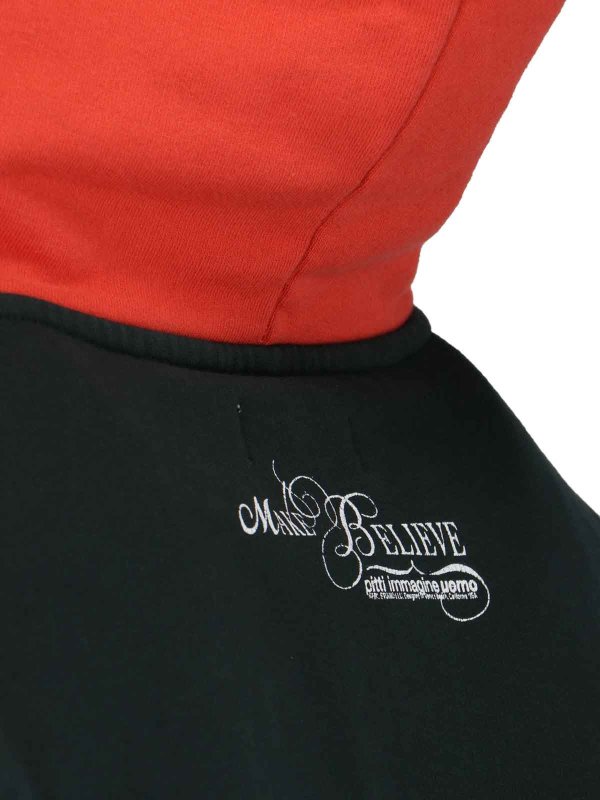 ERL buy online Hooded sweatshirt