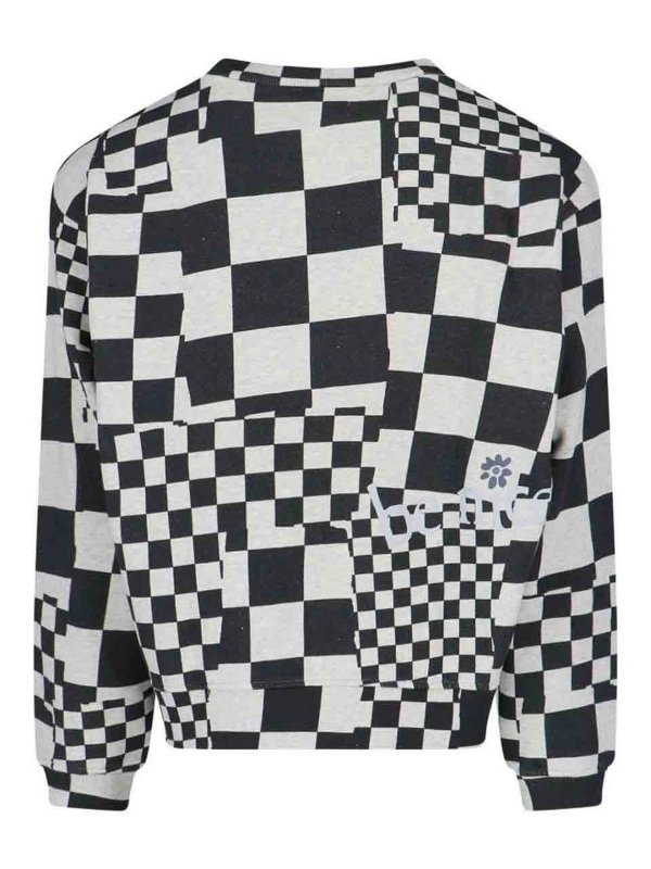 ERL: Sweatshirts & Pulls online - Sweat-Shirts - Noir