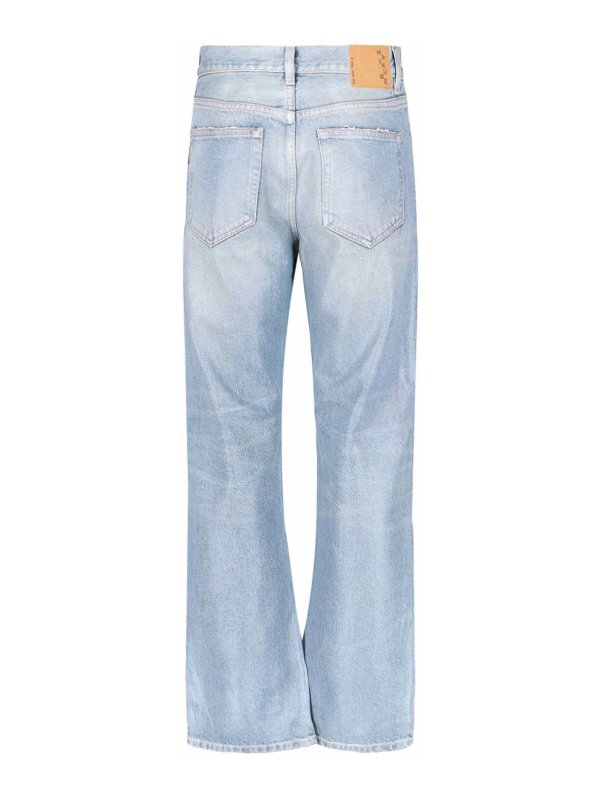 HAIKURE: bootcut jeans online - Straight Jeans