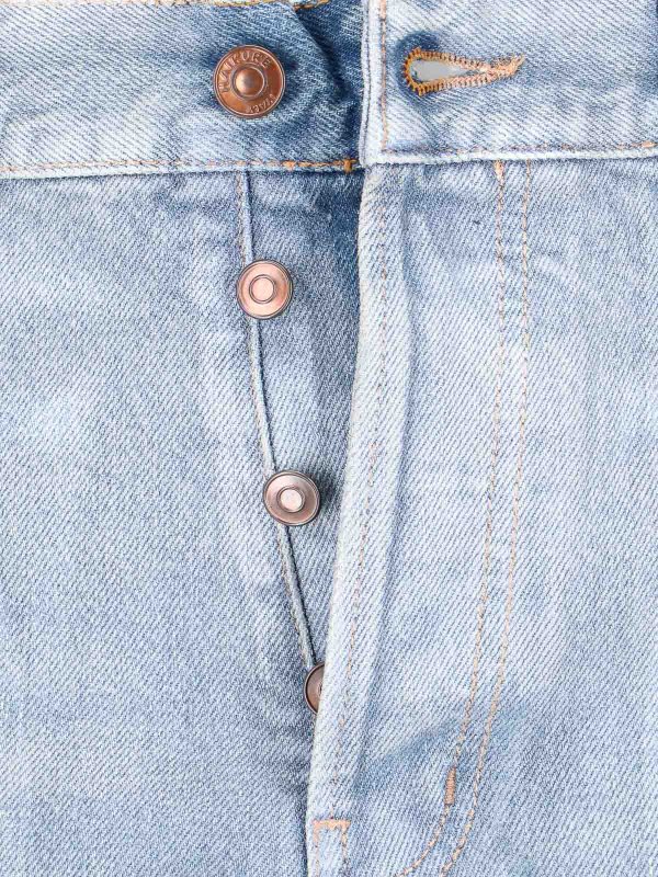 The Best Shops HAIKURE: bootcut jeans - Straight Jeans