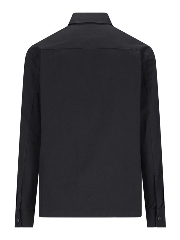 JIL SANDER: camicie online - Camicia Utility