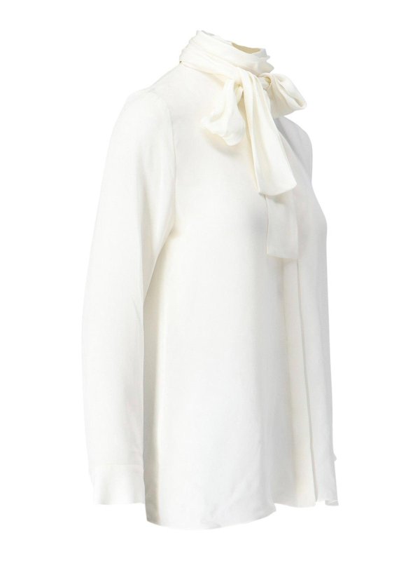 The Best Shops KHAITE: shirts - Shirt